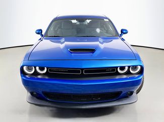 Used 2023 Dodge Challenger SXT w/ Blacktop Package RWD video 2