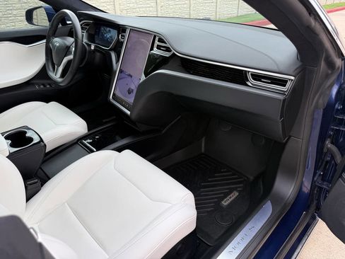Used 2018 Tesla Model S 100D AWD/4WD image 21