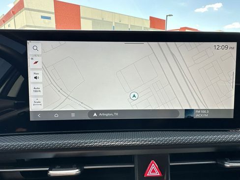 New 2025 Kia EV6 Wind image 20