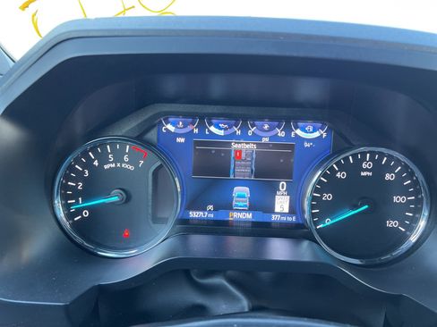 Used 2024 Ford Expedition Limited image 40