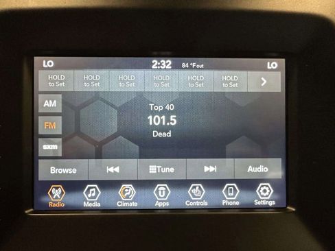 Used 2020 Jeep Compass Latitude w/ Popular Equipment Group AWD/4WD image 33