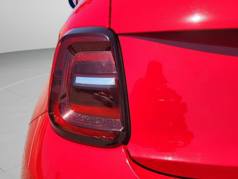 Used 2024 FIAT 500 e (RED) FWD image 64