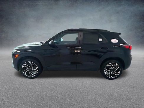 New 2026 Chevrolet TrailBlazer RS w/ Convenience Package AWD/4WD image 10