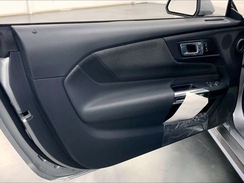 New 2026 Ford Mustang Coupe image 11