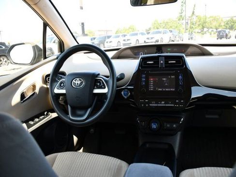 Used 2016 Toyota Prius Two FWD image 20