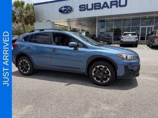 Used 2021 Subaru Crosstrek 2.0i Premium w/ Moonroof Package AWD/4WD video 1