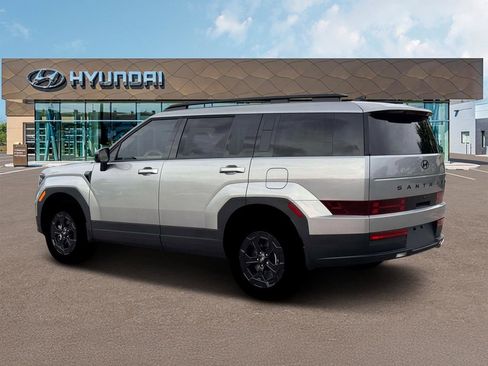 New 2026 Hyundai Santa Fe XRT AWD/4WD image 7