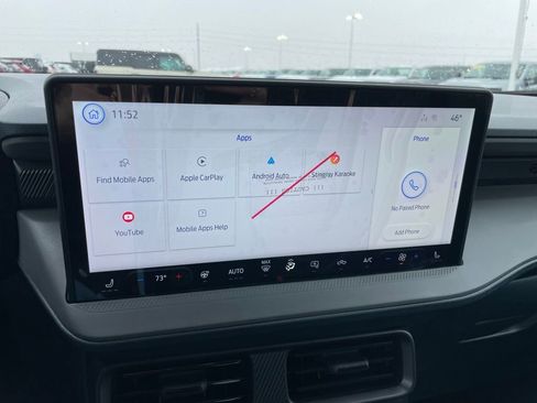 New 2026 Ford Maverick XLT w/ XLT Luxury Package image 15