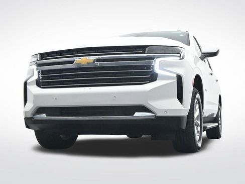 Used 2024 Chevrolet Tahoe LT image 33