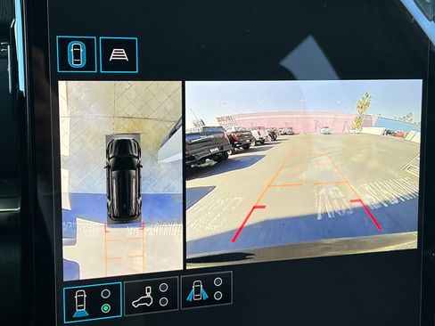 New 2026 GMC Terrain Elevation AWD/4WD image 19