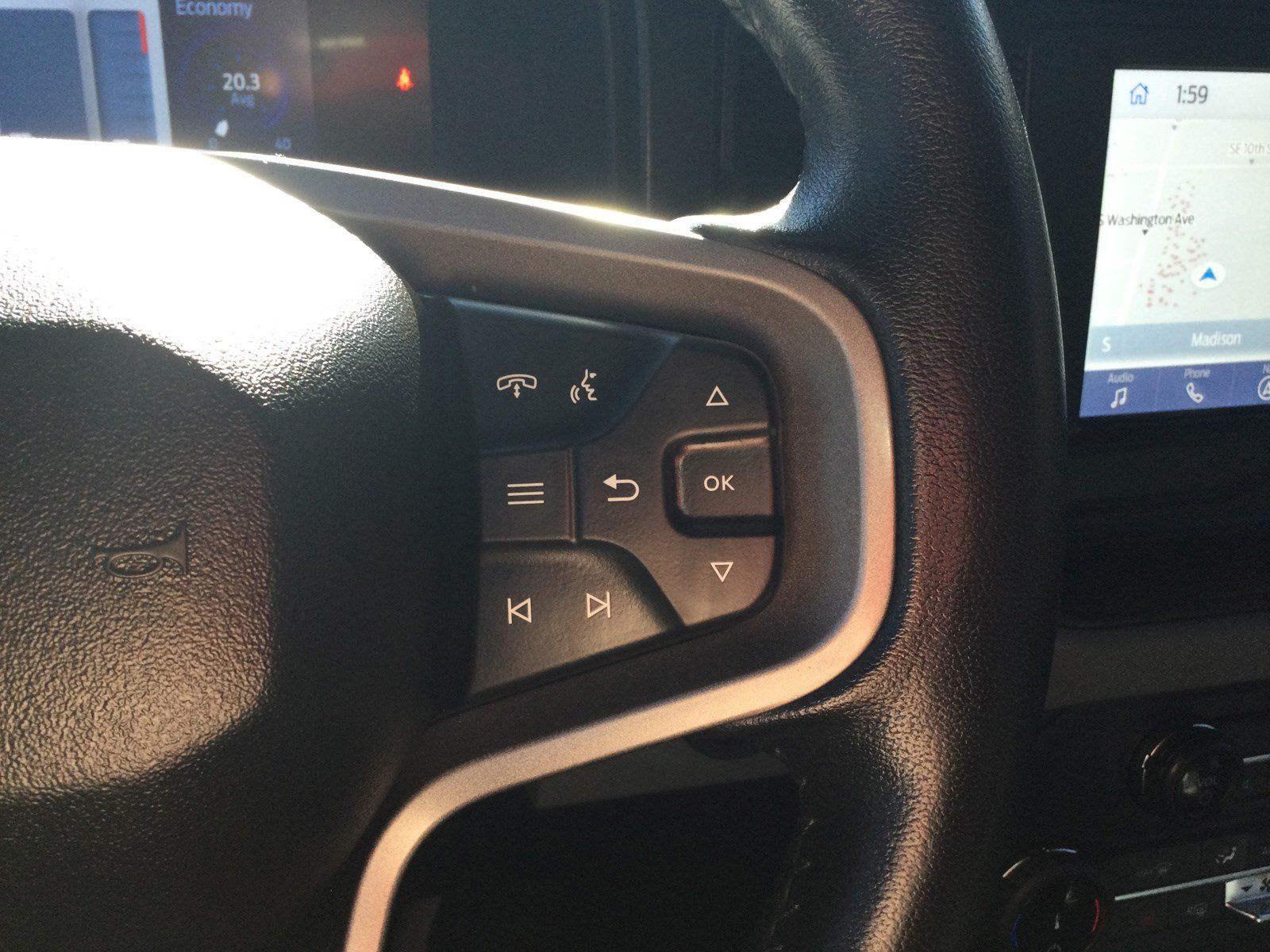 Used 2022 Ford Bronco Big Bend AWD/4WD image 12