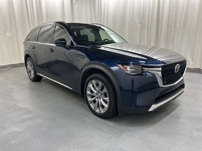 Used 2024 MAZDA CX-90 3.3 Turbo w/ Premium Package