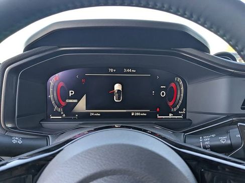 New 2026 Nissan Z Performance w/ Floor Mat Package RWD image 16