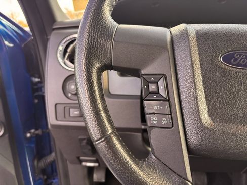 Used 2012 Ford F150 XLT w/ XLT Chrome Pkg image 5