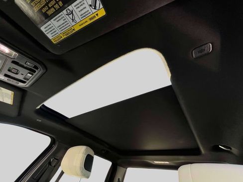 Used 2025 Toyota Tundra Capstone image 36