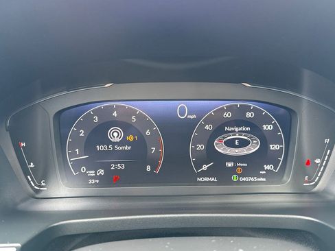 Certified 2023 Honda Pilot Elite image 29