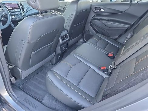 Certified 2023 Chevrolet Equinox Premier FWD image 36