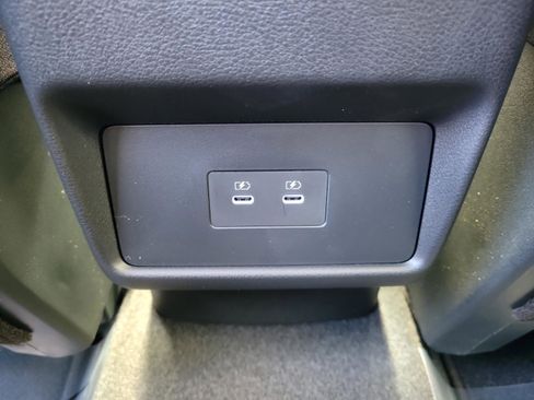 New 2026 Nissan Rogue SV FWD image 9