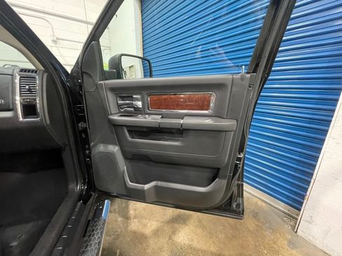 Used 2012 RAM 1500 Laramie AWD/4WD image 33