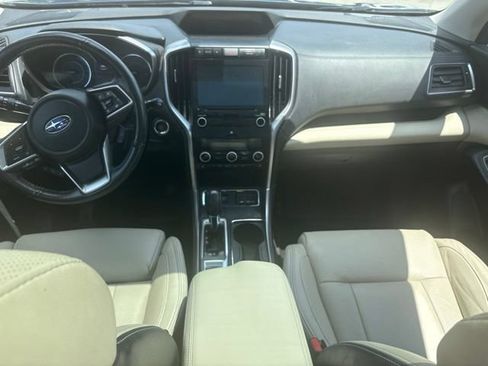 Used 2022 Subaru Ascent Limited w/ Technology Package AWD/4WD image 17