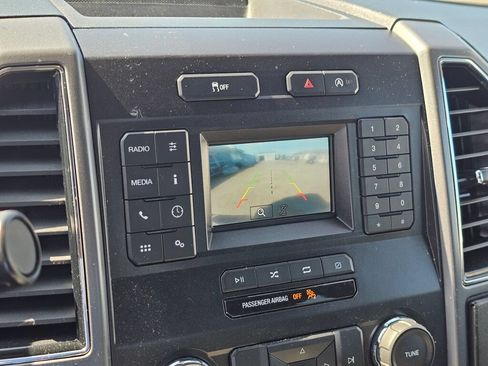Used 2018 Ford F150 XLT RWD image 35