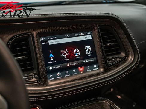 Used 2023 Dodge Challenger SRT Hellcat image 37