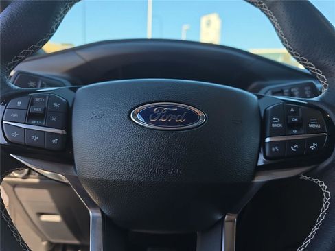 Used 2024 Ford Explorer ST w/ Equipment Group 401A image 25