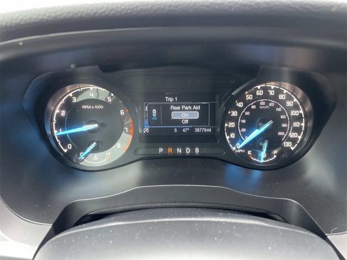 Used 2021 Ford Ranger XLT w/ Equipment Group 302A High image 35