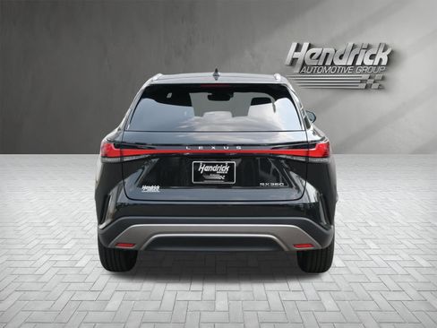 Used 2024 Lexus RX 350 Premium w/ Convenience Package FWD image 8