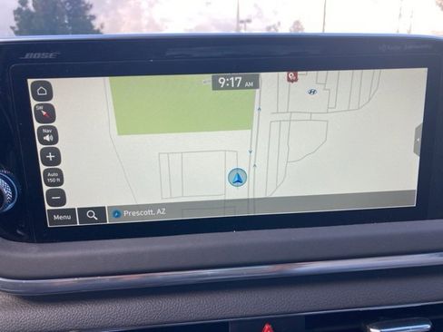 Used 2023 Hyundai Sonata Limited image 30