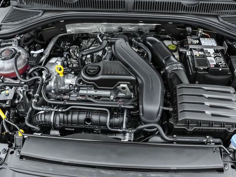 New 2026 Volkswagen Jetta SE image 46