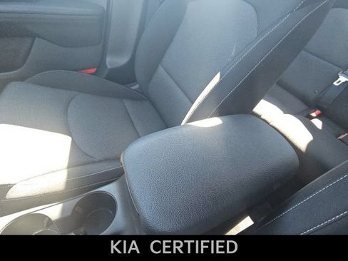 Used 2023 Kia Forte LXS FWD image 31