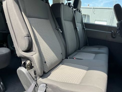 Used 2023 Ford Transit 350 XLT RWD image 17