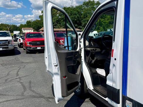 Used 2020 Ford Transit 350 w/ Upfitter Package RWD image 19