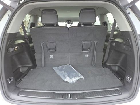 Used 2023 Jeep Grand Cherokee L Limited image 26