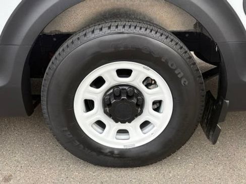 Used 2024 Chevrolet Brightdrop 600 w/ Battery Pack, Max Range AWD/4WD image 19