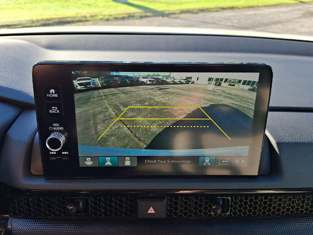 Used 2023 Honda CR-V EX-L image 20