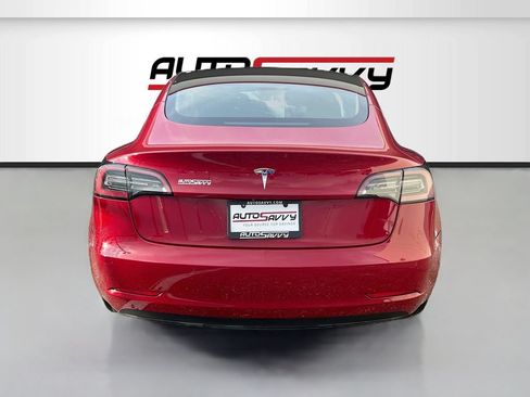 Used 2019 Tesla Model 3 Standard Range Plus RWD image 6