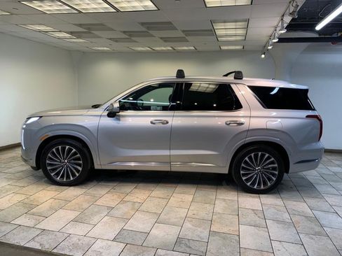 Used 2025 Hyundai Palisade Calligraphy AWD/4WD image 11