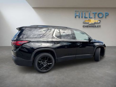 Used 2023 Chevrolet Traverse LT AWD/4WD image 5
