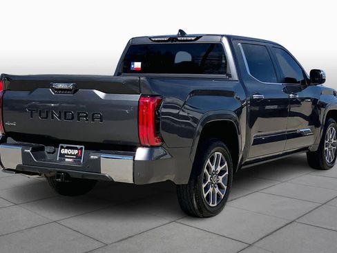 Used 2024 Toyota Tundra 1794 Edition image 13