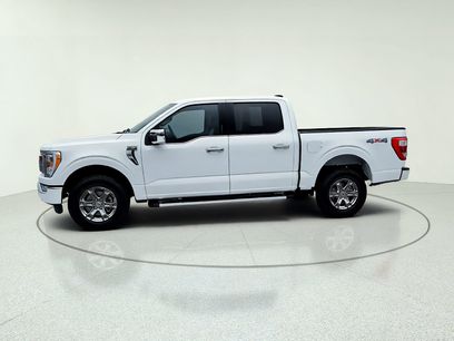 Used 2023 Ford F150 Lariat