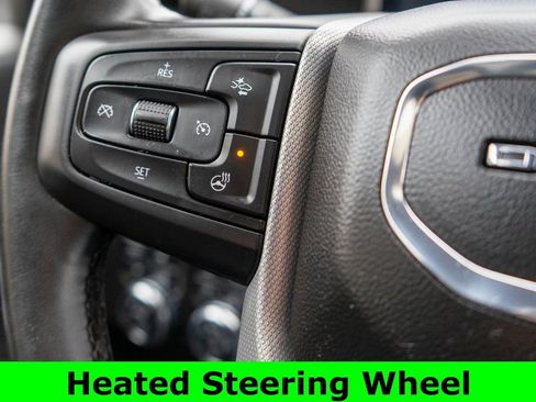 Used 2024 GMC Sierra 3500 Denali w/ Denali Reserve Package image 23