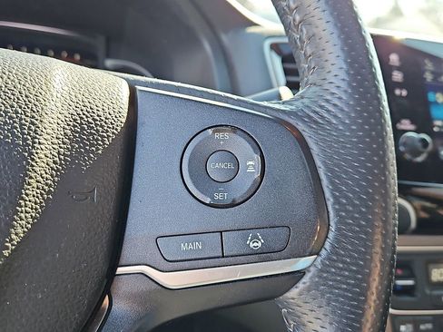 Used 2022 Honda Passport EX-L image 22