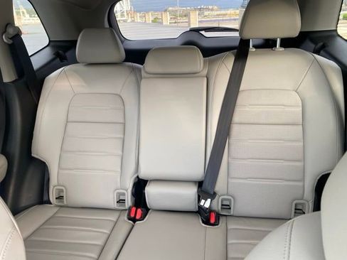 Certified 2023 Honda CR-V EX-L image 27