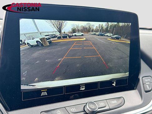 Used 2024 Chevrolet Blazer RS image 17