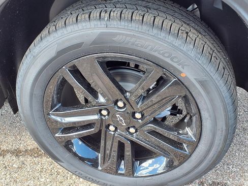 New 2026 Chevrolet TrailBlazer LT AWD/4WD image 7