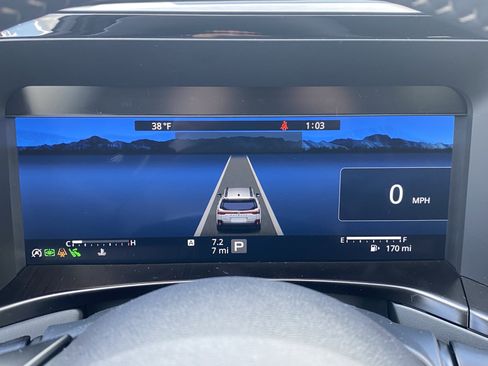 New 2026 Subaru Outback Touring XT image 7