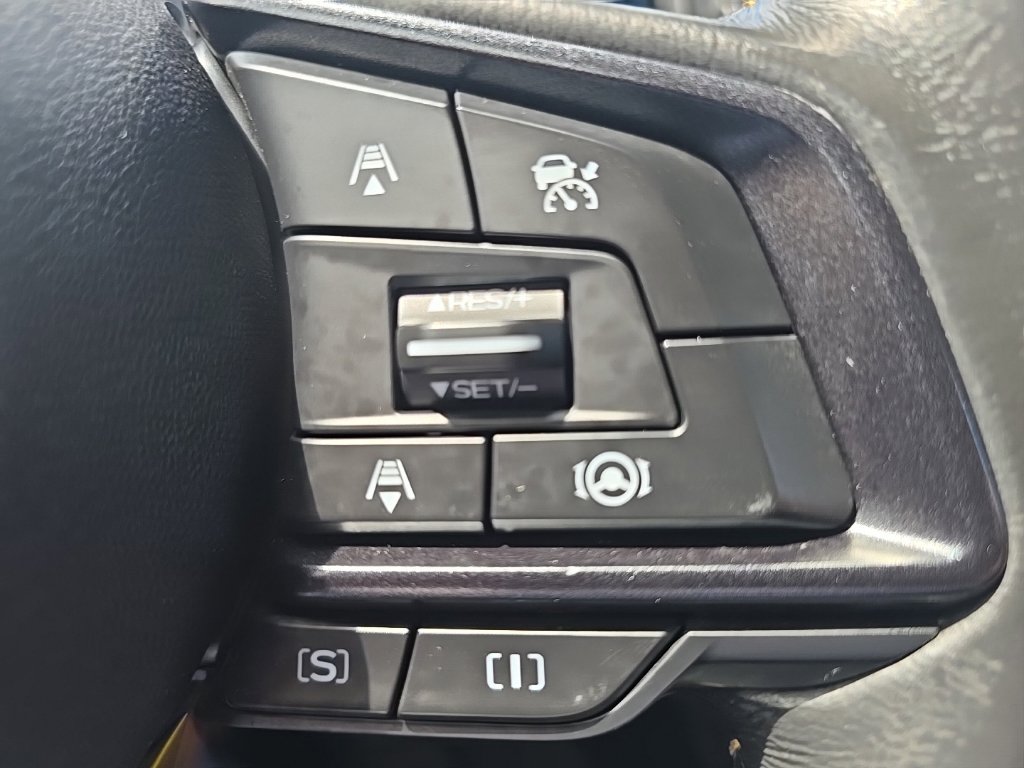 Used 2023 Subaru Crosstrek 2.5i Sport w/ Popular Package #3 AWD/4WD image 25