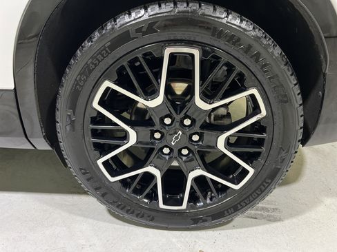 Certified 2023 Chevrolet Blazer RS w/ Driver Confidence II Package AWD/4WD image 13